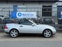 Mercedes-Benz SLK 200 | Cabrio | Leder