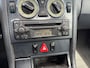 Mercedes-Benz SLK 200 | Cabrio | Leder