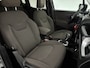 Jeep Renegade 1.4 MultiAir 141PK Airco Cruise Navigatie PDC 17"LMV Stoel/Stuurverwarming