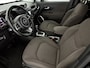 Jeep Renegade 1.4 MultiAir 141PK Airco Cruise Navigatie PDC 17"LMV Stoel/Stuurverwarming