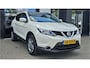 Nissan Qashqai 1.2 N-Connecta + PANO DAK + 360 CAMERA + LM VELGEN + NAVI