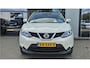 Nissan Qashqai 1.2 N-Connecta + PANO DAK + 360 CAMERA + LM VELGEN + NAVI