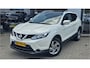 Nissan Qashqai 1.2 N-Connecta + PANO DAK + 360 CAMERA + LM VELGEN + NAVI