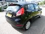 Ford Fiesta 1.25i 4-Cilinder 82pk Facelift 5-deurs Airco 145.000km Zuinig 2e eig.