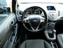 Ford Fiesta 1.25i 4-Cilinder 82pk Facelift 5-deurs Airco 145.000km Zuinig 2e eig.