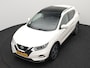 Nissan Qashqai 1.3 DIG-T N-Connecta Automaat Dealer O.H. | Panodak | Sportstoelen Verwarmd | Apple Carplay | Navigatie | 360 Camera | Climate Control | DAB | Cruise Control |