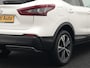 Nissan Qashqai 1.3 DIG-T N-Connecta Automaat Dealer O.H. | Panodak | Sportstoelen Verwarmd | Apple Carplay | Navigatie | 360 Camera | Climate Control | DAB | Cruise Control |