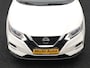 Nissan Qashqai 1.3 DIG-T N-Connecta Automaat Dealer O.H. | Panodak | Sportstoelen Verwarmd | Apple Carplay | Navigatie | 360 Camera | Climate Control | DAB | Cruise Control |