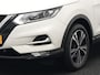 Nissan Qashqai 1.3 DIG-T N-Connecta Automaat Dealer O.H. | Panodak | Sportstoelen Verwarmd | Apple Carplay | Navigatie | 360 Camera | Climate Control | DAB | Cruise Control |