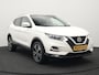 Nissan Qashqai 1.3 DIG-T N-Connecta Automaat Dealer O.H. | Panodak | Sportstoelen Verwarmd | Apple Carplay | Navigatie | 360 Camera | Climate Control | DAB | Cruise Control |