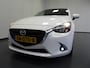 Mazda 2 1.5 Skyactiv-G Sport Selected NAVI/CAMERA/AIRCO/CRUISE/16"LMV!