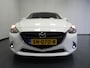 Mazda 2 1.5 Skyactiv-G Sport Selected NAVI/CAMERA/AIRCO/CRUISE/16"LMV!