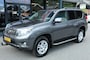 Toyota Land Cruiser 3.0 D-4D 5DRS VX A/T VAN MARGE