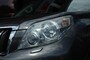 Toyota Land Cruiser 3.0 D-4D 5DRS VX A/T VAN MARGE