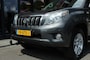 Toyota Land Cruiser 3.0 D-4D 5DRS VX A/T VAN MARGE