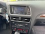 Audi Q5 3.2 FSI quattro Pro Line 271pk Panoramadak / Camera / Bang Olufsen Audio / Stoelventilatie