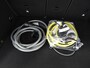 MINI Countryman Mini 2.0 Cooper S E ALL4 Salt NAVI/CLIMA/CRUISE/LED/17"LMV!
