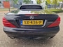 Mercedes-Benz SL 500, netto € 14.950 ex btw, full option, bijtel vriendelijk!