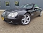 Mercedes-Benz SL 500, netto € 14.950 ex btw, full option, bijtel vriendelijk!