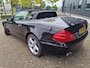 Mercedes-Benz SL 500, netto € 14.950 ex btw, full option, bijtel vriendelijk!