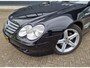 Mercedes-Benz SL 500, netto € 14.950 ex btw, full option, bijtel vriendelijk!