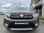 Dacia Sandero 0.9 TCe Stepway Laureate Navigatie / Parkeersensors