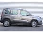 Peugeot Rifter 1.2 PURETECH 110PK ALLURE ROLSTOELAUTO / NAVI / CLIMA / LED / PDC / CAMERA / ROLSTOEL INBOUW / BLUETOOTH / CRUISECONTROL / NIEUWSTAAT !!