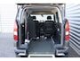 Peugeot Rifter 1.2 PURETECH 110PK ALLURE ROLSTOELAUTO / NAVI / CLIMA / LED / PDC / CAMERA / ROLSTOEL INBOUW / BLUETOOTH / CRUISECONTROL / NIEUWSTAAT !!