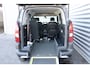 Peugeot Rifter 1.2 PURETECH 110PK ALLURE ROLSTOELAUTO / NAVI / CLIMA / LED / PDC / CAMERA / ROLSTOEL INBOUW / BLUETOOTH / CRUISECONTROL / NIEUWSTAAT !!