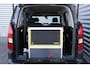 Peugeot Rifter 1.2 PURETECH 110PK ALLURE ROLSTOELAUTO / NAVI / CLIMA / LED / PDC / CAMERA / ROLSTOEL INBOUW / BLUETOOTH / CRUISECONTROL / NIEUWSTAAT !!