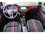 Opel Crossland 1.2 Turbo GS Navigatie Incl. afleverbeurt en 12 Bovag garantie