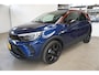 Opel Crossland 1.2 Turbo GS Navigatie Incl. afleverbeurt en 12 Bovag garantie