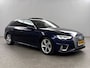 Audi A4 35 TFSI 150PK S-line Pano LED Clima Cruise Navigatie 18"LMV Parkeersensoren