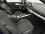Audi A4 35 TFSI 150PK S-line Pano LED Clima Cruise Navigatie 18"LMV Parkeersensoren