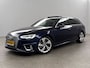 Audi A4 35 TFSI 150PK S-line Pano LED Clima Cruise Navigatie 18"LMV Parkeersensoren