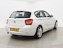 BMW 1-Serie 114i EDE HIGH EXECUTIVE + NAVI PROFFESIONAL | AFN. TREKHAAK | STOELVERW.