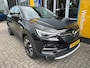 Opel Grandland X 1.2 Turbo Innovation | TREKHAAK AFNEEMBAAR| LEDER| STOEL-, STUUR- & VOORRUIT VERWARMING| STOEL VENTILATIE| ACHTERBANK VERWARMD| NAVIGATIE|