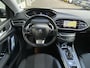 Peugeot 308 SW 1.2T 130pk Automaat Allure Pack | Adaptieve Cruise Control | Achteruitrijcamera | Navigatie | LED | Climate Control | Parkeersensoren