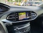 Peugeot 308 SW 1.2T 130pk Automaat Allure Pack | Adaptieve Cruise Control | Achteruitrijcamera | Navigatie | LED | Climate Control | Parkeersensoren