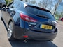 Mazda 3 2.0 SkyActiv-G 120pk GT-M | 1ste Eigenaar | BOSE Sound | Navi | Bi-Xenon | Clima | Cruise | Leder+Verwarmd+Elek.Verstel | Keyless Entry | Pdc V+A+Camera | Dodehoek+Rijstrooksensor | 18''lm