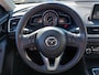 Mazda 3 2.0 SkyActiv-G 120pk GT-M | 1ste Eigenaar | BOSE Sound | Navi | Bi-Xenon | Clima | Cruise | Leder+Verwarmd+Elek.Verstel | Keyless Entry | Pdc V+A+Camera | Dodehoek+Rijstrooksensor | 18''lm