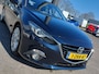 Mazda 3 2.0 SkyActiv-G 120pk GT-M | 1ste Eigenaar | BOSE Sound | Navi | Bi-Xenon | Clima | Cruise | Leder+Verwarmd+Elek.Verstel | Keyless Entry | Pdc V+A+Camera | Dodehoek+Rijstrooksensor | 18''lm