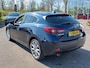 Mazda 3 2.0 SkyActiv-G 120pk GT-M | 1ste Eigenaar | BOSE Sound | Navi | Bi-Xenon | Clima | Cruise | Leder+Verwarmd+Elek.Verstel | Keyless Entry | Pdc V+A+Camera | Dodehoek+Rijstrooksensor | 18''lm