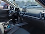 Mazda 3 2.0 SkyActiv-G 120pk GT-M | 1ste Eigenaar | BOSE Sound | Navi | Bi-Xenon | Clima | Cruise | Leder+Verwarmd+Elek.Verstel | Keyless Entry | Pdc V+A+Camera | Dodehoek+Rijstrooksensor | 18''lm