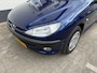 Peugeot 206 1.4 Gentry/ Airco/ 5 Drs