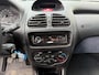Peugeot 206 1.4 Gentry/ Airco/ 5 Drs