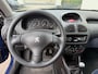 Peugeot 206 1.4 Gentry/ Airco/ 5 Drs