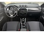 Suzuki Vitara 1.4 Boosterjet 129pk Smart Hybrid Select
