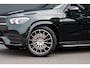 Mercedes-Benz GLE 450 4MATIC Premium+ AMG Line Aut9 | Luchtvering | Distronic+ | Trekhaak | Elek. stoelen Achter | HUD | Panoramadak | Memory | Zonnescherm | Standkachel | Parfumering |