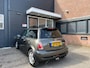MINI Cooper S Mini 1.6 Park Lane|Nap|Automaat|Kanteldak|Leer